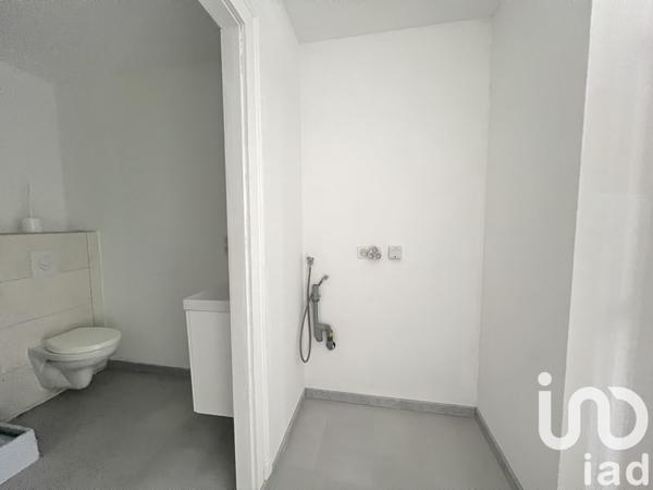 Appartement à vendre 1 pièce 36 m² Hayange