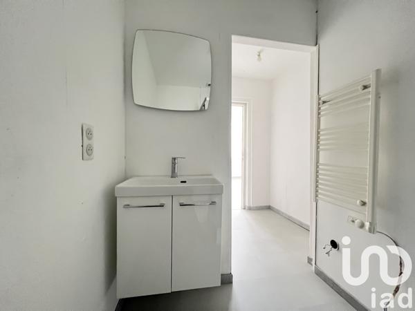 Appartement à vendre 1 pièce 36 m² Hayange