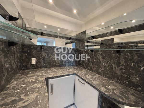 Appartement à louer de 4 pièces de 102.08 m²