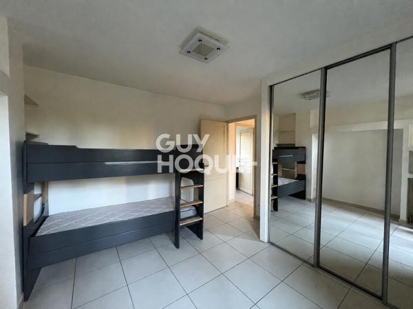Appartement à louer de 4 pièces de 102.08 m²