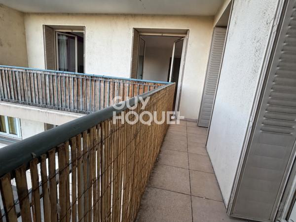 Appartement à louer de 4 pièces de 102.08 m²
