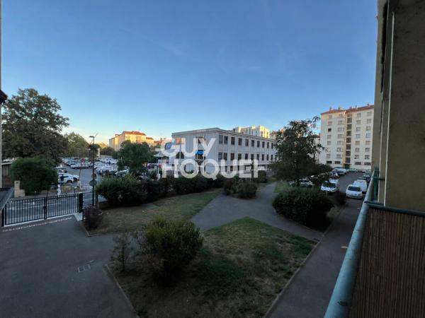 Appartement à louer de 4 pièces de 102.08 m²