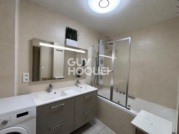 Appartement à louer de 4 pièces de 102.08 m²