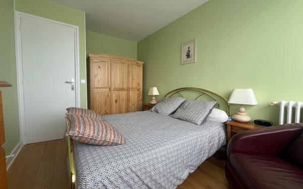 Appartement à vendre    3 pièces • 56,40 m2 Saint-Maur-des-Fossés