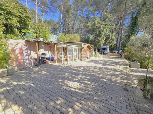 A vendre/ à acheter maison de campagne au calme, Solliès, proche Toulon