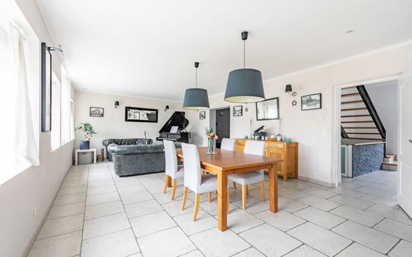 Maison à vendre    4 pièces •  Fresnes