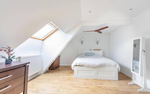 Maison à vendre    4 pièces •  Fresnes