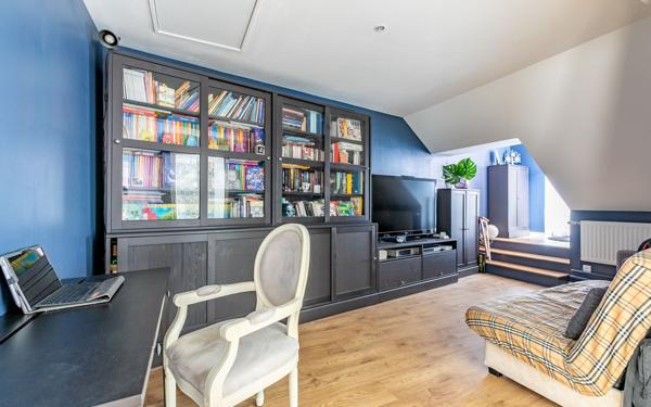 Maison à vendre    4 pièces •  Fresnes