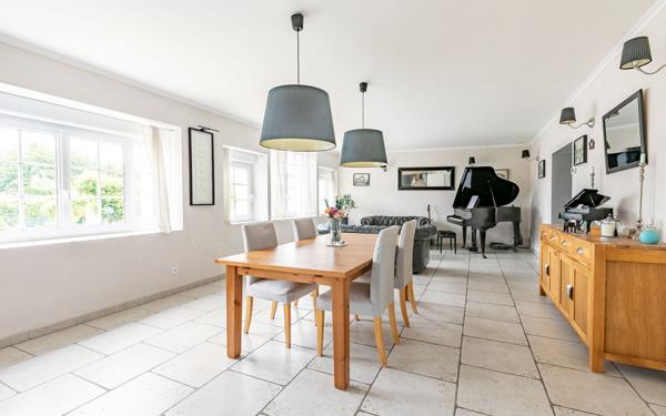 Maison à vendre    4 pièces •  Fresnes