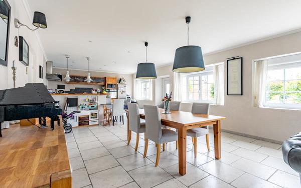 Maison à vendre    4 pièces •  Fresnes