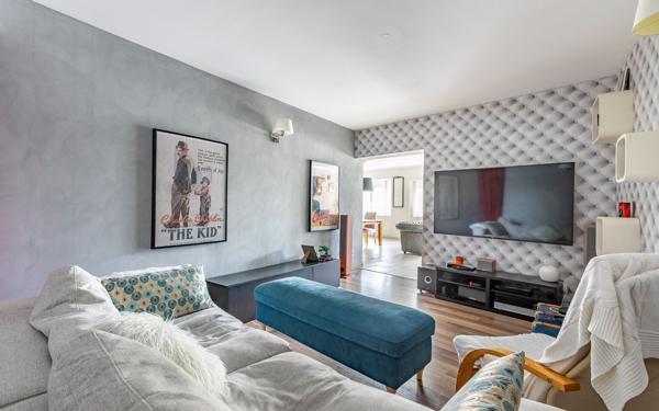 Maison à vendre    4 pièces •  Fresnes