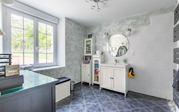 Maison à vendre    4 pièces •  Fresnes