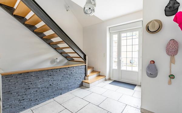 Maison à vendre    4 pièces •  Fresnes