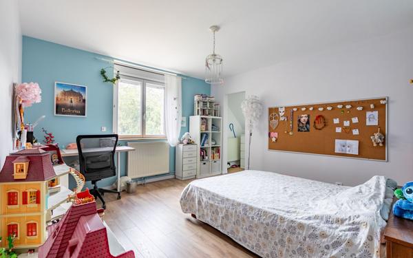 Maison à vendre    4 pièces •  Fresnes