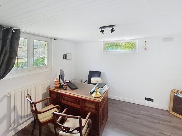 Maison tout confort sur Vernon