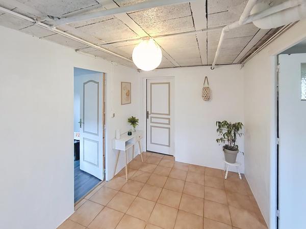 Maison tout confort sur Vernon