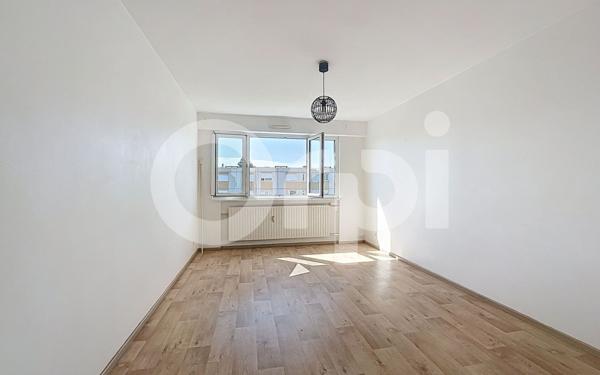 Appartement à vendre    3 pièces • 64,72 m2 Mulhouse
