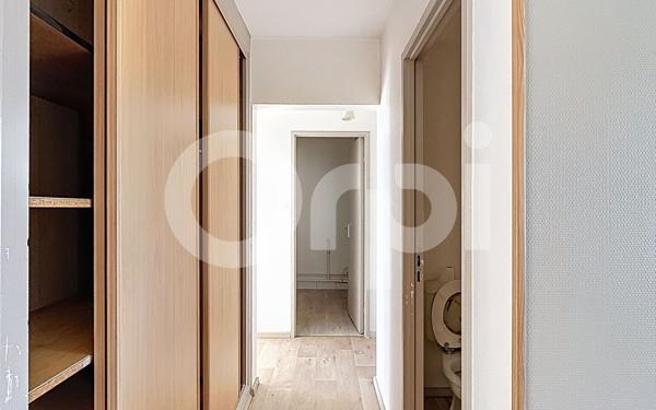 Appartement à vendre    3 pièces • 64,72 m2 Mulhouse