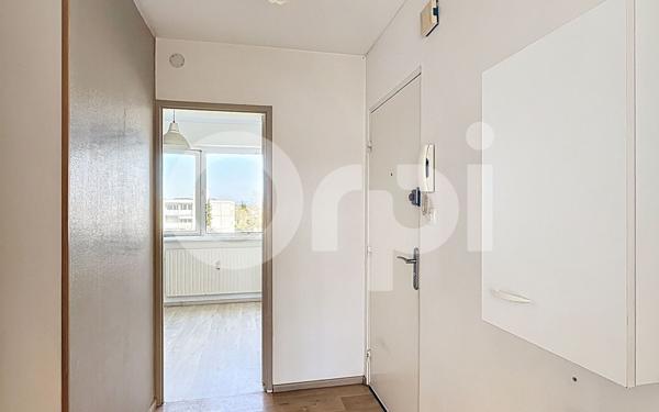 Appartement à vendre    3 pièces • 64,72 m2 Mulhouse