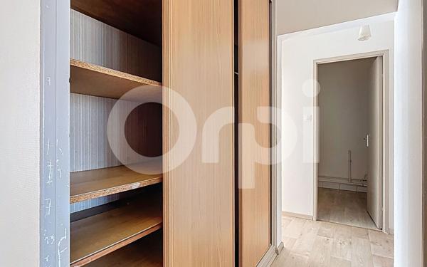 Appartement à vendre    3 pièces • 64,72 m2 Mulhouse