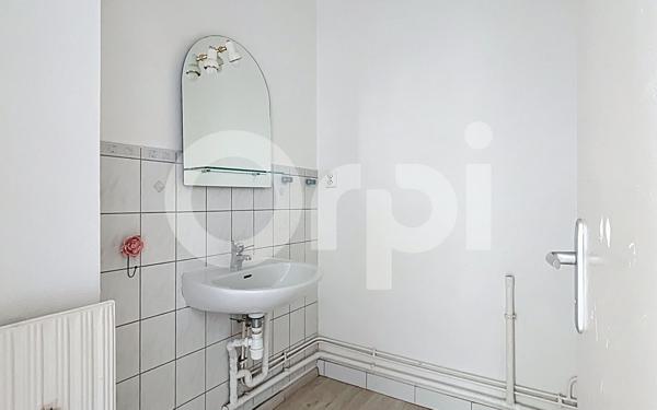 Appartement à vendre    3 pièces • 64,72 m2 Mulhouse