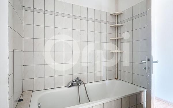 Appartement à vendre    3 pièces • 64,72 m2 Mulhouse