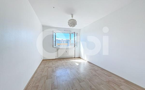 Appartement à vendre    3 pièces • 64,72 m2 Mulhouse