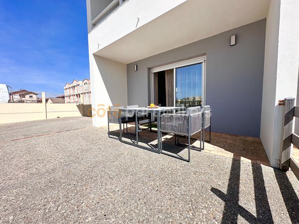 Vente
                Maison83 m² - 4 Pièces -
                    MIMIZAN (40200)