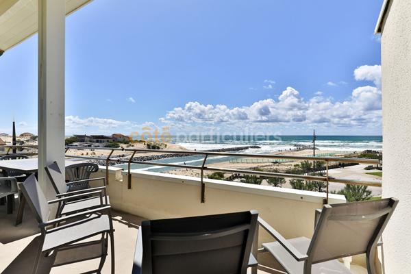 Vente
                Maison83 m² - 4 Pièces -
                    MIMIZAN (40200)