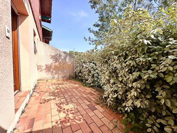 Vente
                Maison83 m² - 4 Pièces -
                    MIMIZAN (40200)