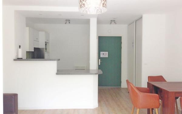 Appartement à louer    2 pièces • 50,91 m2 Fontainebleau