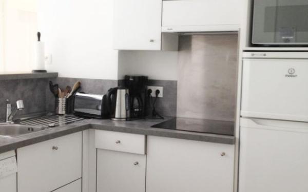 Appartement à louer    2 pièces • 50,91 m2 Fontainebleau