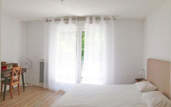 Appartement à louer    2 pièces • 50,91 m2 Fontainebleau