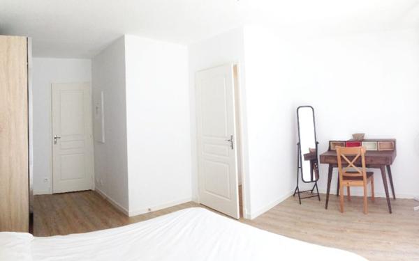 Appartement à louer    2 pièces • 50,91 m2 Fontainebleau