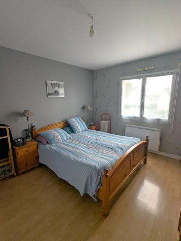 Montreuil-le-Gast (35520) Maison familiale coeur de bourg