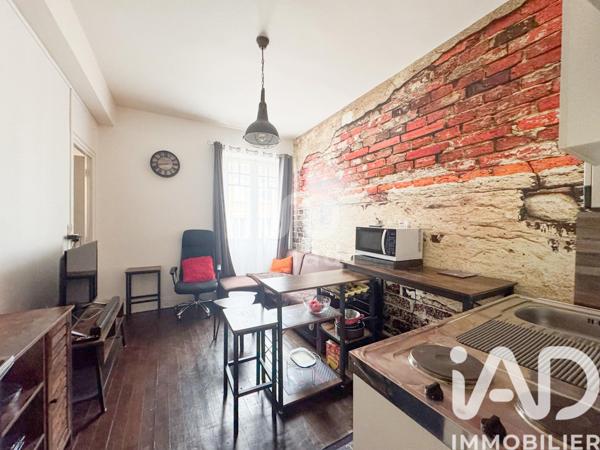 Appartement à vendre 4 pièces 72 m² Saint-Affrique
