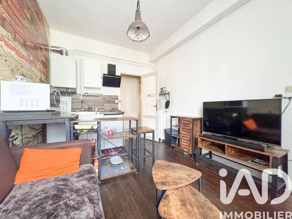Appartement à vendre 4 pièces 72 m² Saint-Affrique