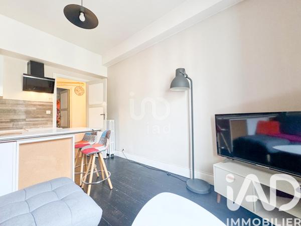 Appartement à vendre 4 pièces 72 m² Saint-Affrique