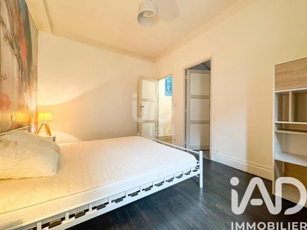Appartement à vendre 4 pièces 72 m² Saint-Affrique