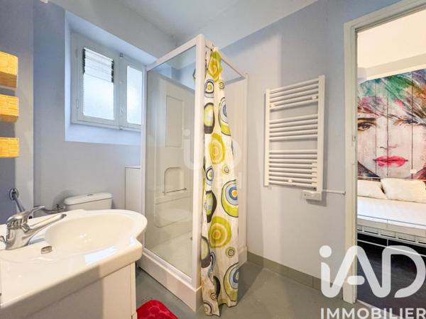 Appartement à vendre 4 pièces 72 m² Saint-Affrique