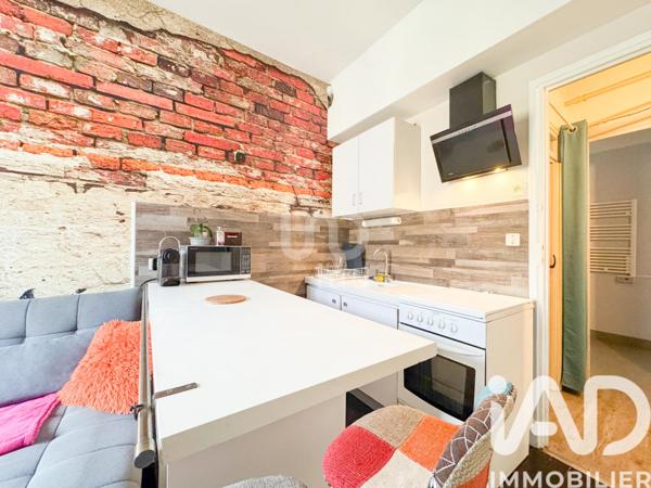 Appartement à vendre 4 pièces 72 m² Saint-Affrique