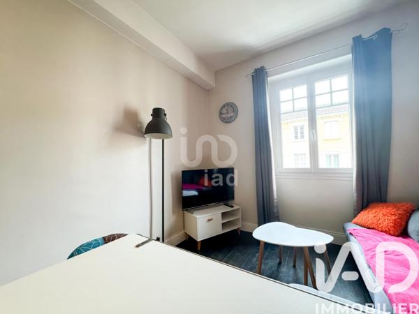 Appartement à vendre 4 pièces 72 m² Saint-Affrique