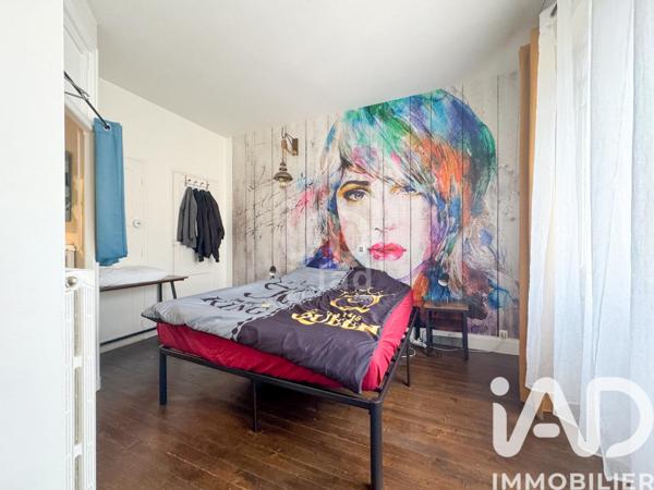 Appartement à vendre 4 pièces 72 m² Saint-Affrique