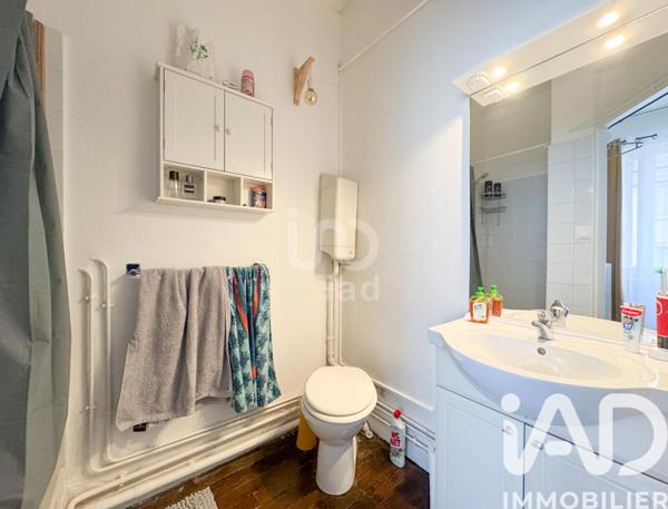 Appartement à vendre 4 pièces 72 m² Saint-Affrique