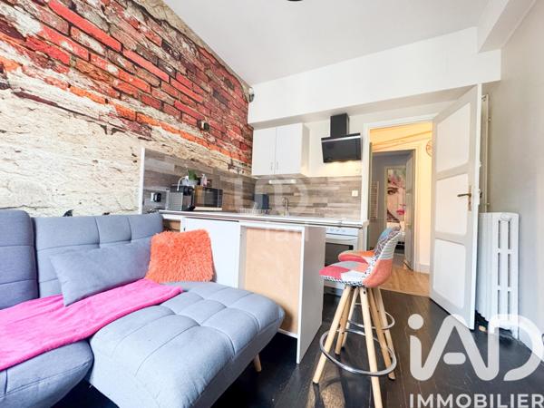 Appartement à vendre 4 pièces 72 m² Saint-Affrique