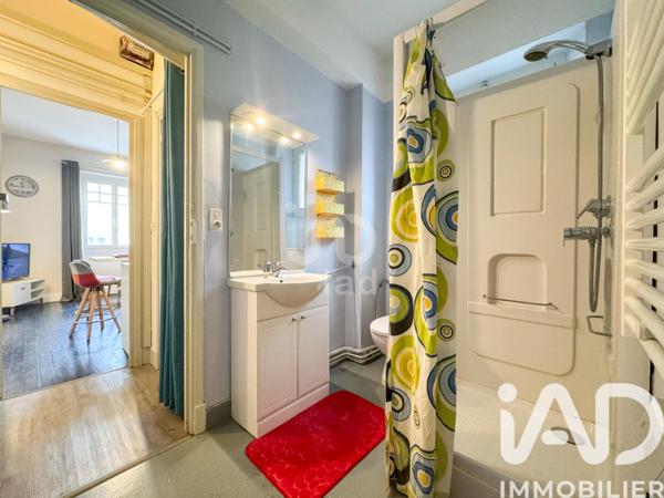 Appartement à vendre 4 pièces 72 m² Saint-Affrique
