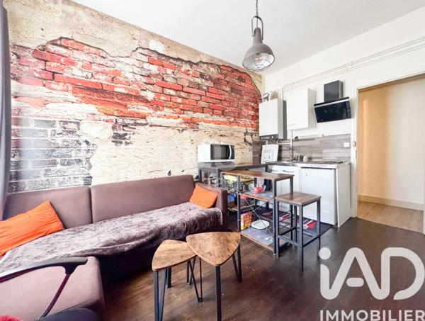 Appartement à vendre 4 pièces 72 m² Saint-Affrique