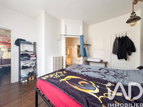 Appartement à vendre 4 pièces 72 m² Saint-Affrique