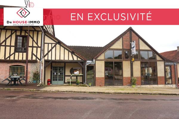 Commerce à vendre 12 pièces de 550 m²