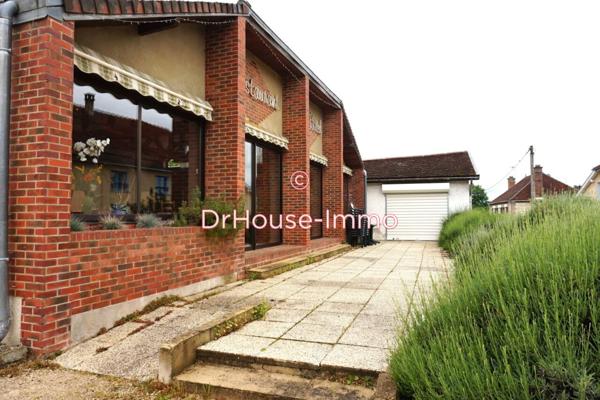 Commerce à vendre 12 pièces de 550 m²